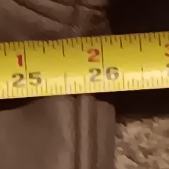 Claiborne Sueda XL zip up jacket - Picture 3 of 4